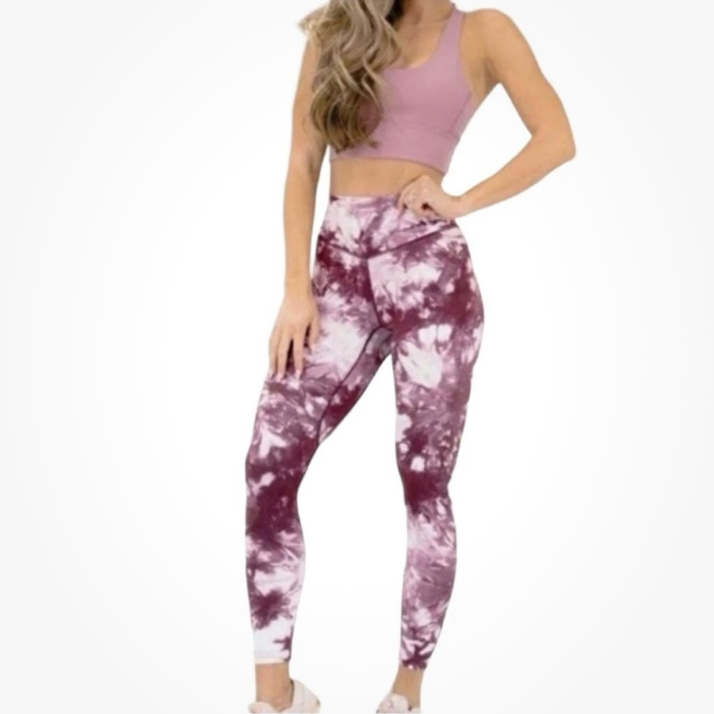 Balance Athletica OG Pant Tie Dye Leggings